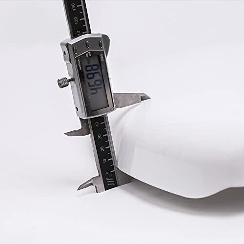 (O- shape) Family Toliet Seat Soft Close with Quick Release 2