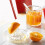 Luminarc Glass Lemon Squeezer Hand Press Manual Fruit Press Juicer 3