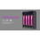Efest SLIM K4 USB LED batterijlader 8