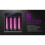 Efest SLIM K4 USB LED batterijlader 7