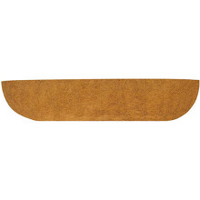 (30 inch) Gardman Wall Trough Coco Liner