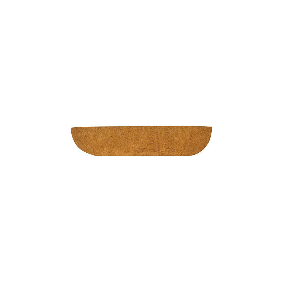 (30 inch) Gardman Wall Trough Coco Liner