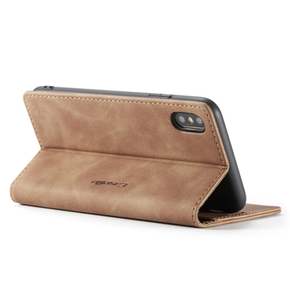 F13 All-Inclusive Mobile Phone Protective Leather Case, Mobile Phone Anti-Drop Shell Multi-Card Slot For Iphone 12 Mini 750910236630