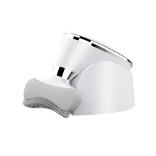 G06 Facial Import Massager EMS Micro-current Skin Rejuvenation Beauty Neck Beauty Cleanser Beauty Device Wrinkless Neck Device