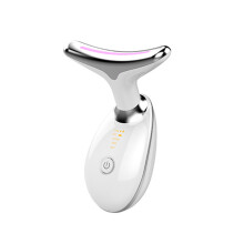 G05 Beauty Neck Device Dilutes Neck Lines Neck Care Massage Device Neck Care Beauty Device Wrinkless Neck Device