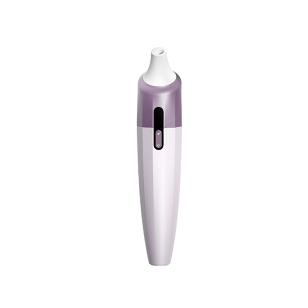 G15 Visual Blackhead Meter Electric Blackhead Acne Pore Cleaner Beauty Cleansing Device Comedone Extractor