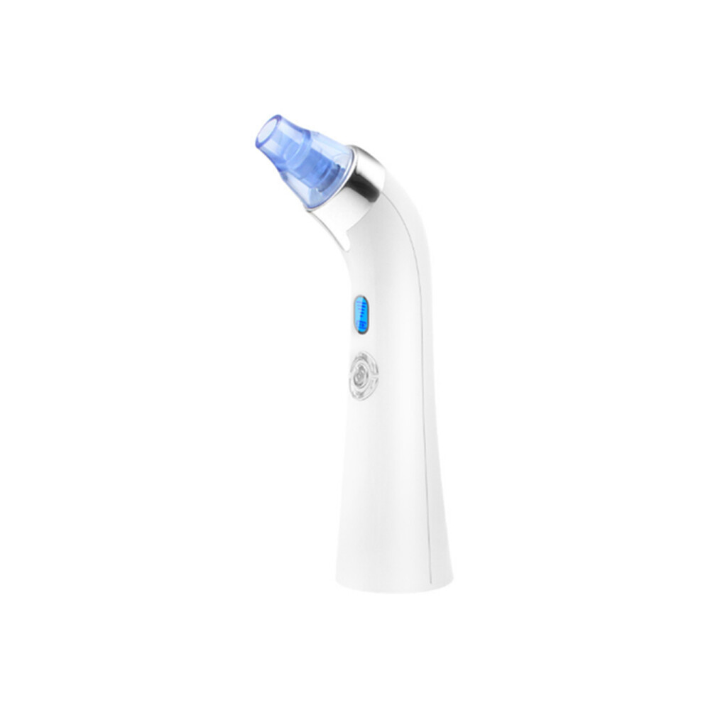 G20 Suction Blackhead Cleansing Instrument Household Facial Beauty Instrument Pore Cleaner Electric Blackheads