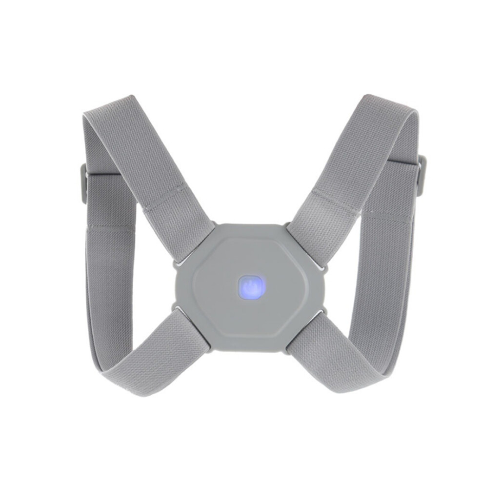 G02 Humpback Correction Belt Intelligent Induction Correction Belt Body Seated Back Posture Correction Device