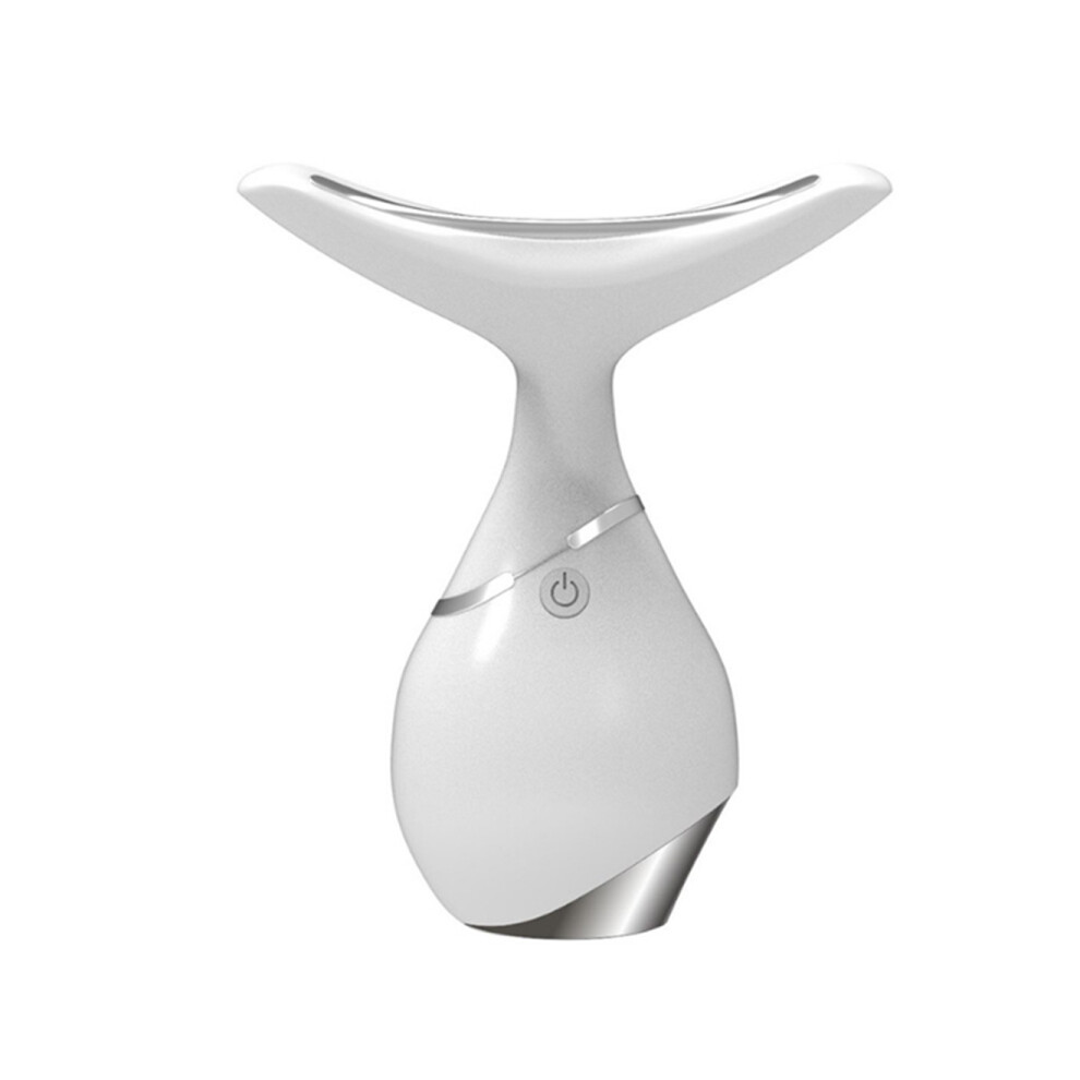 G12 Ultrasonic Neck Care Beauty Apparatus Introduces Neck Beauty Apparatus To Dilute Fine Lines Lift and Tighten