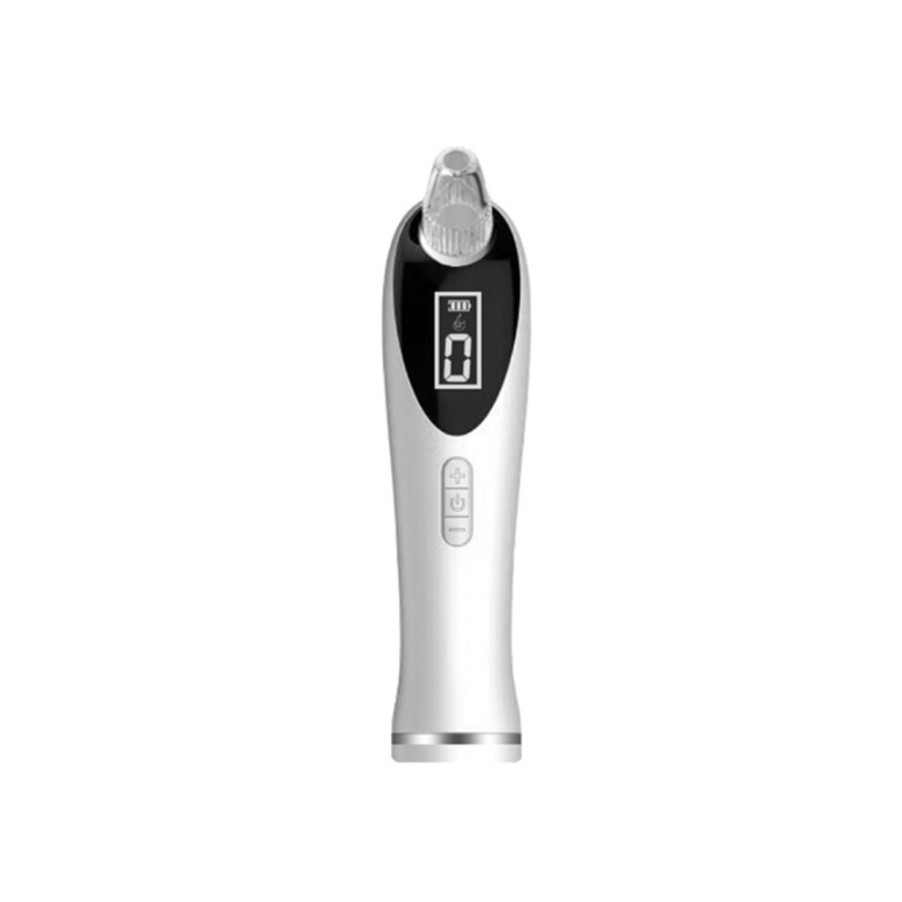 G21 Blackhead Remover Hot Compress Electric Household Pore Cleansing Device Pore Cleaner Comedone Extractor