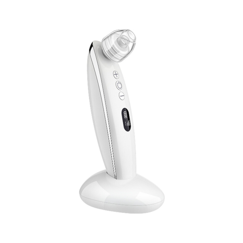 G23 Visualization Blackhead Meter Electric Pore Removal Machine Washing and Cleansing Facial Equipment