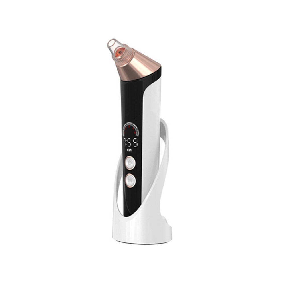 G37 Facial Blackhead Removal Electric Rotating Blackhead Removal Beauty Apparatus Comedone Extractor Comedone Extractor