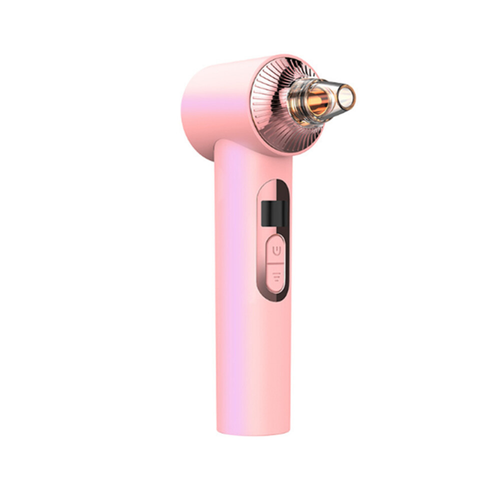 Red/Light/Green G27 Facial Pore Cleaner Household Portable Blackhead Meter Grease Suction Blackhead Meter Comedone Extractor