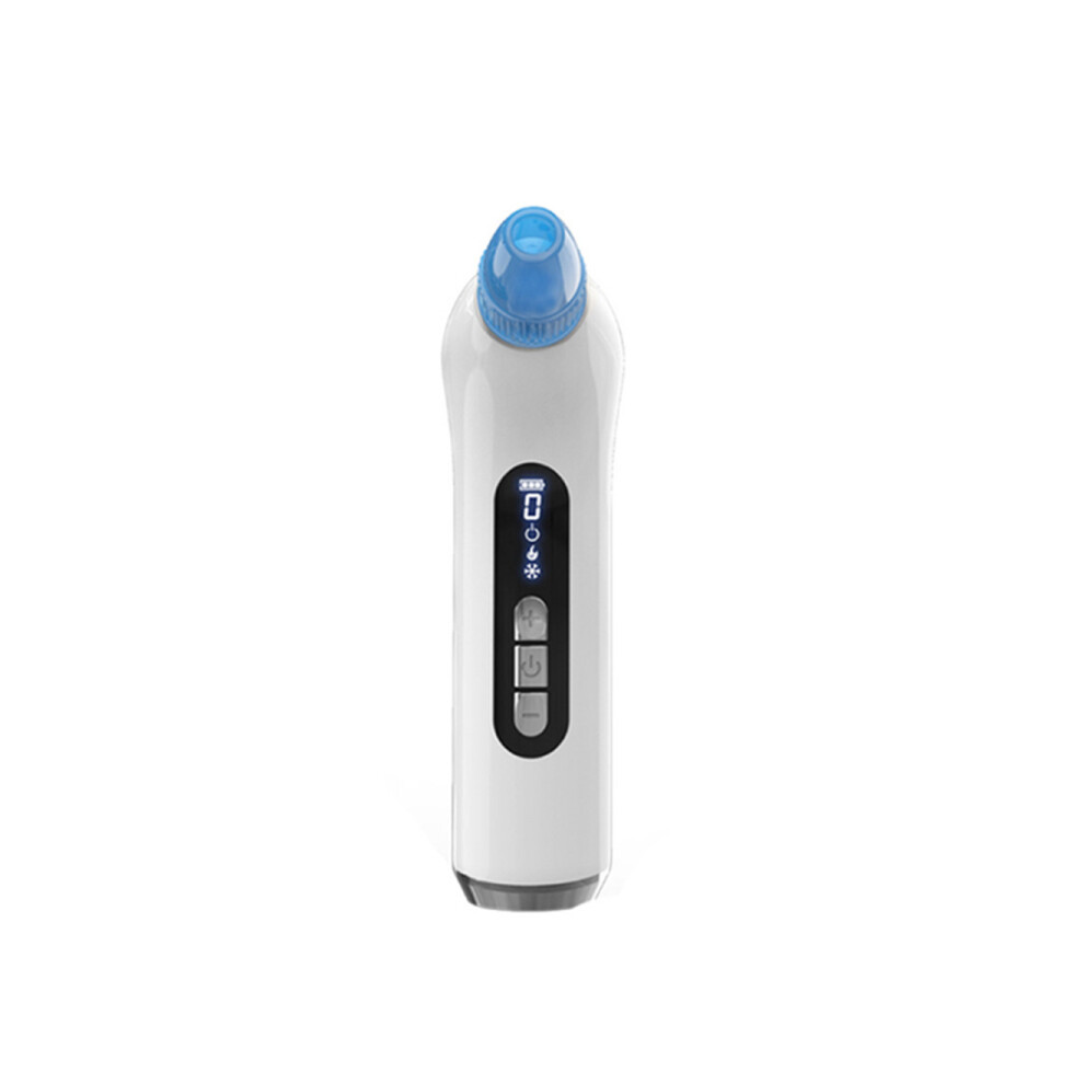 G19 Hot and Cold Compress Blackhead Apparatus Household Electric Beauty Cleaner Skin Rejuvenation Apparatus