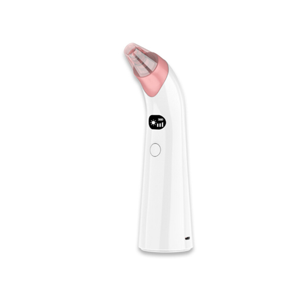 G33 Blackhead Suction Instrument Household Electric Beauty Cleansing Instrument Pore Cleaning Instrument