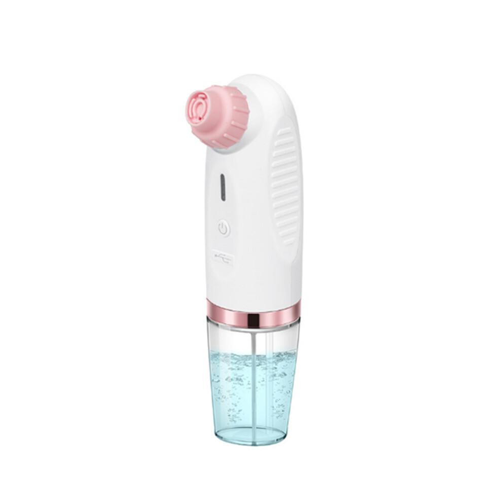 G28 Blackhead Suction Device Electric Suction Device Pore Cleaner Cleansing Device Small Bubble Beauty Device