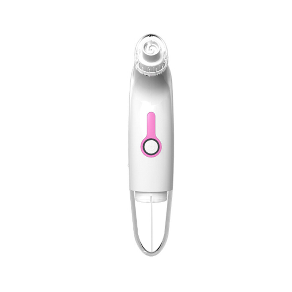 G30 Small Bubble Cleaner Household Beauty Equipment Blackhead Pore Cleaner Facial Cleaner Comedone Extractor