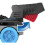 Imaginext DC Super Friends Bat-Tech Batmobile 4