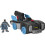 Imaginext DC Super Friends Bat-Tech Batmobile 1