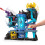 Imaginext DC Super Friends Bat-Tech Batcave Playset 2