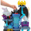 Imaginext DC Super Friends Bat-Tech Batcave Playset 4