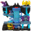 Imaginext DC Super Friends Bat-Tech Batcave Playset 1