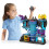 Imaginext DC Super Friends Bat-Tech Batcave Playset 6