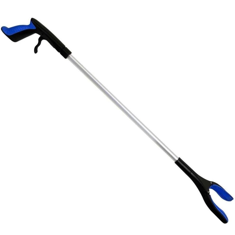 Jansan Easygrip Litter Picker 32"