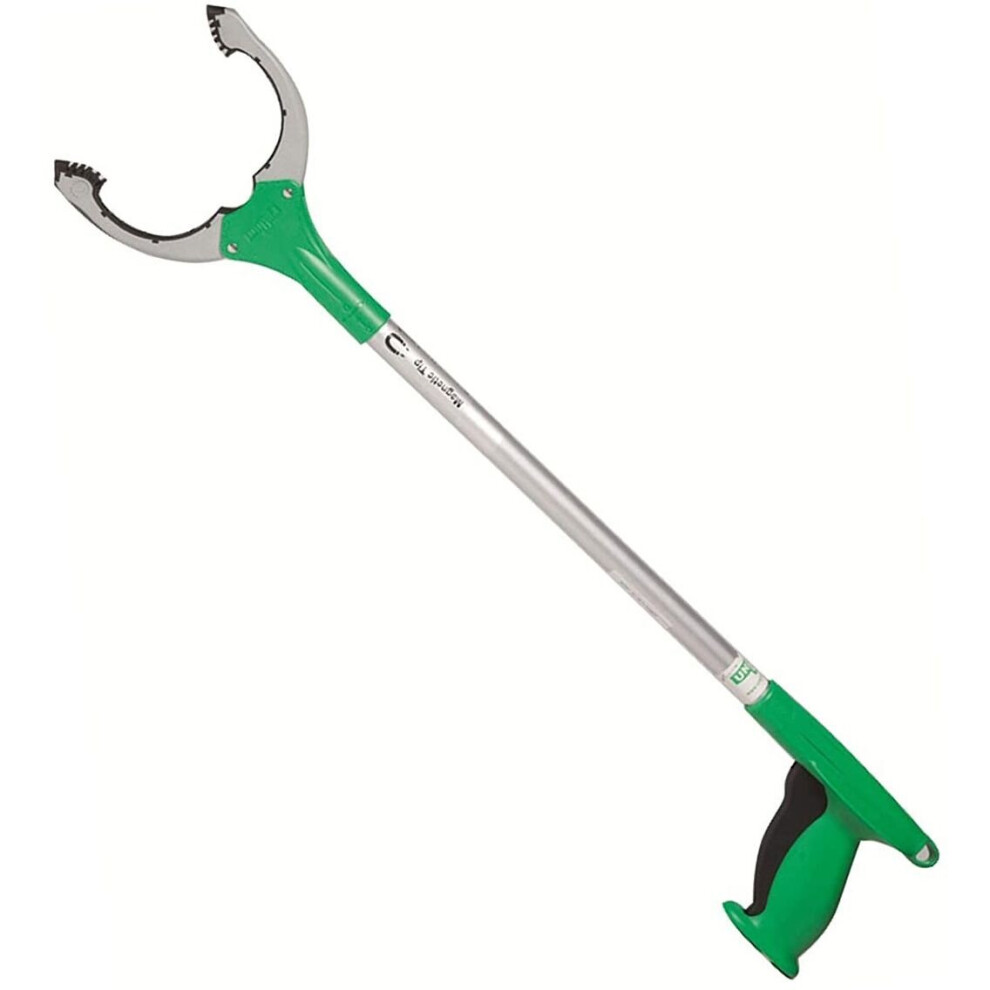 Jansan Unger Trigger Grip Litter Grabber 32"