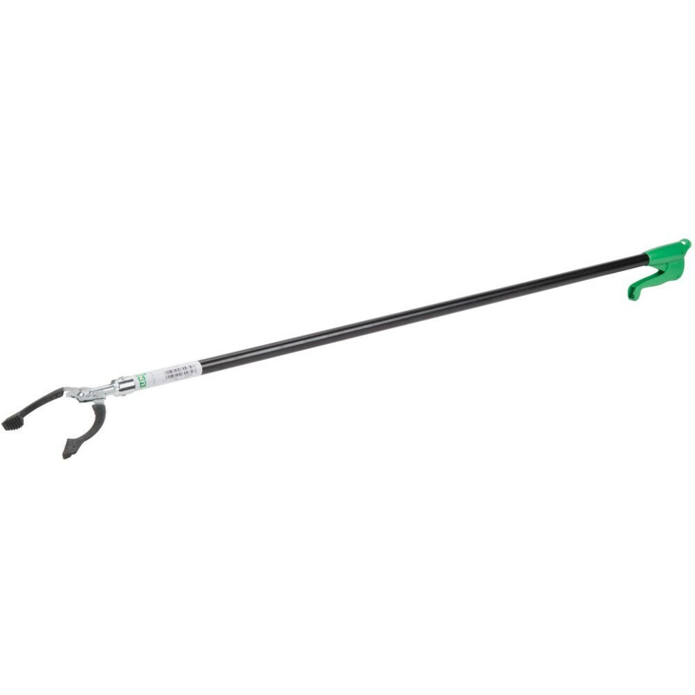 Jansan Unger Pro Extra Long Litter Picker 96"