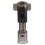 Luxury Easy Out Wine Cork Puller & Foil Cutter Bottle Uncork Corkscrew 4