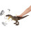 Jurassic World Jurassic World Stomp 'n Escape T-Rex Figure 5