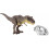 Jurassic World Jurassic World Stomp 'n Escape T-Rex Figure 2