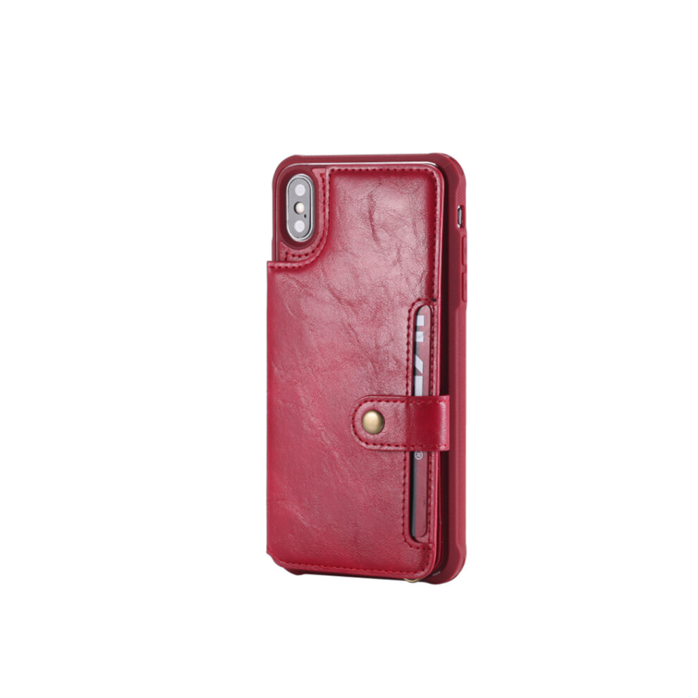 F30 Mobile Phone Flip Protective Shell Mobile Phone Anti-Drop Shell Mobile Phone Holster For Iphone 12 Pro Max 750910237163