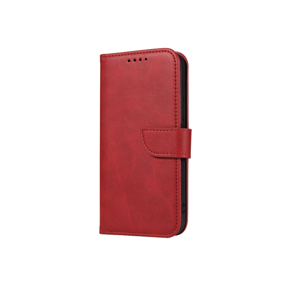 F64 Mobile Phone Flip Protective Holster Mobile Phone All-Inclusive Edge Anti-Drop Shell Wallet Holster For Iphone 12 Mini 750910238160