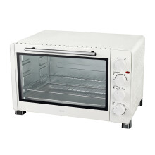 Igenix IG7161 60 Litre Countertop Mini Oven Electric Cooker and Grill