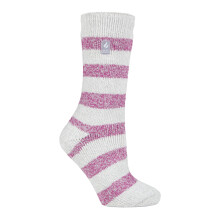 Heat Holders - Heat Holders - Damen Warm Innen Fleece Thermo Flauschige Socken für Geschenk