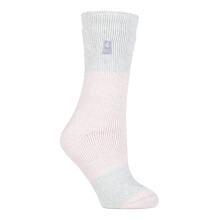 Heat Holders - Heat Holders - Damen Warm Innen Fleece Thermo Flauschige Socken für Geschenk