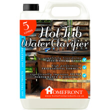 (5L) Homefront Hot Tub & Spa Water Clarifier