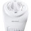 PRODEX Tower Fan, 29 Inch, 3 Speed Settings, White, Prodex PX5229W 4