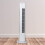 PRODEX Tower Fan, 29 Inch, 3 Speed Settings, White, Prodex PX5229W 5