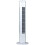 PRODEX Tower Fan, 29 Inch, 3 Speed Settings, White, Prodex PX5229W 2
