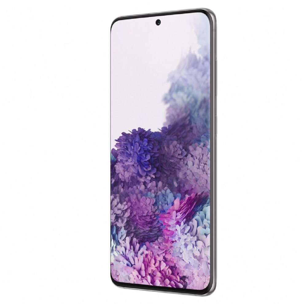 (Cosmic Black) Samsung Galaxy S20+ 5G Dual SIM | 128GB | 12GB Ram-image-OPC-P7BZ8Y5-REFURBISHED