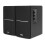 Edifier Edifier R1280DB Active 2.0 Bluetooth Bookshelf Speaker Set - Black 2