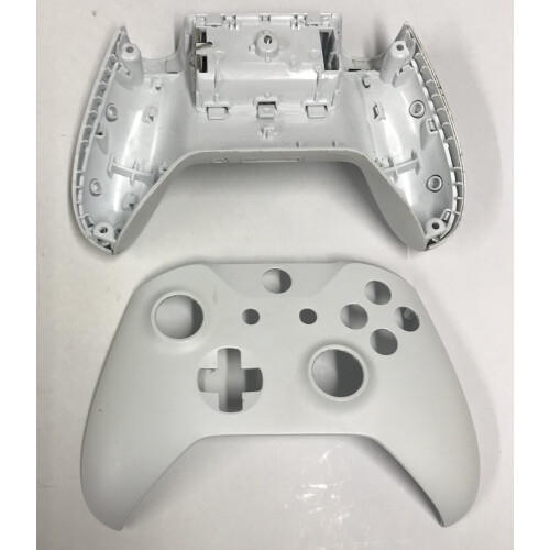 Refurbished Xbox Genuine Outer Casing For Xbox One Wireless Controller White