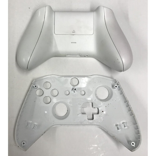 Refurbished Xbox Genuine Outer Casing For Xbox One Wireless Controller White 1