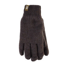(S/M, Khakigrün) Heat Holders - Heat Holders Thermo Handschuhe Extra Warm | Herren Outdoor Handschuhe Winter