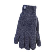 (S/M, Marine) Heat Holders - Heat Holders Thermo Handschuhe Extra Warm | Herren Outdoor Handschuhe Winter