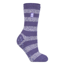 Heat Holders - Heat Holders - Damen Warme Stoppersocken Rutschfest | Kuschelig Thermosocken