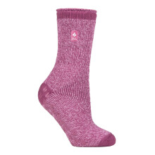 Heat Holders - Heat Holders - Damen Warme Stoppersocken Rutschfest | Kuschelig Thermosocken